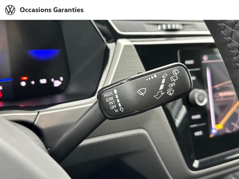 Voitures occasions VOLKSWAGEN TOURAN VW Edition Paris