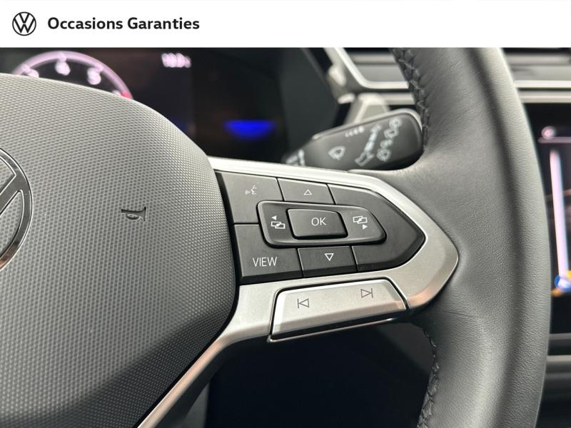 Voitures occasions VOLKSWAGEN TOURAN VW Edition Paris