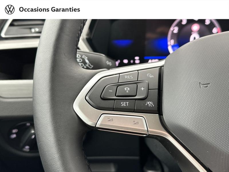 Voitures occasions VOLKSWAGEN TOURAN VW Edition Paris