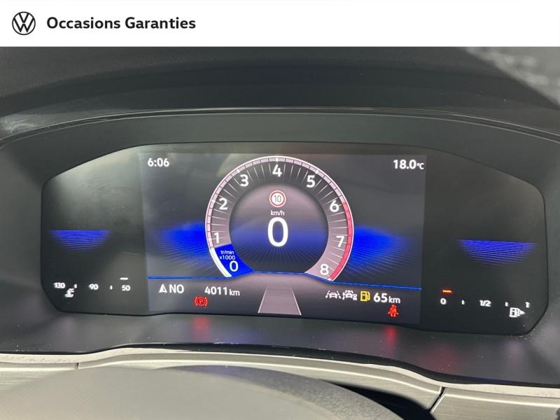 Voitures occasions VOLKSWAGEN TOURAN VW Edition Paris