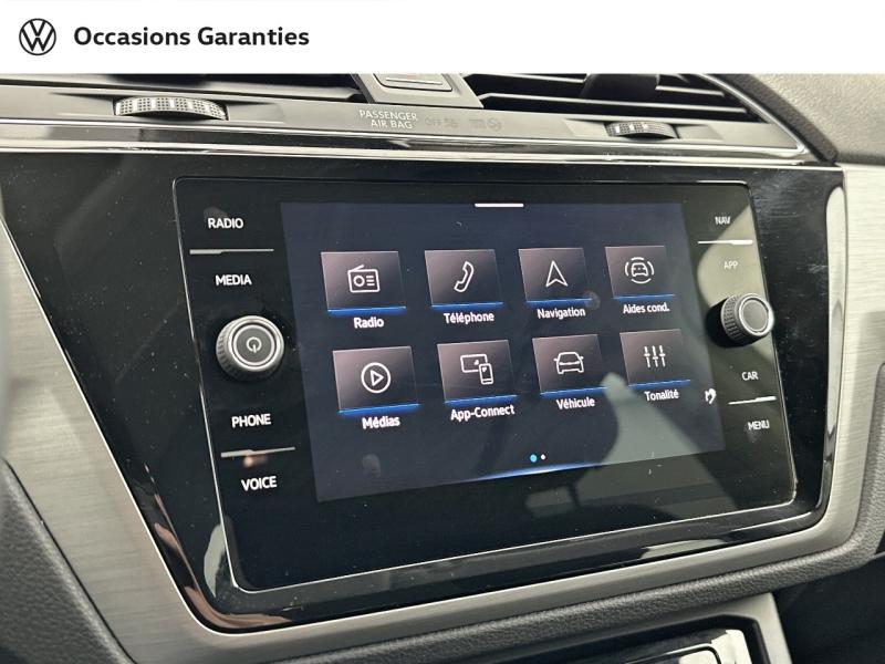 Voitures occasions VOLKSWAGEN TOURAN VW Edition Paris