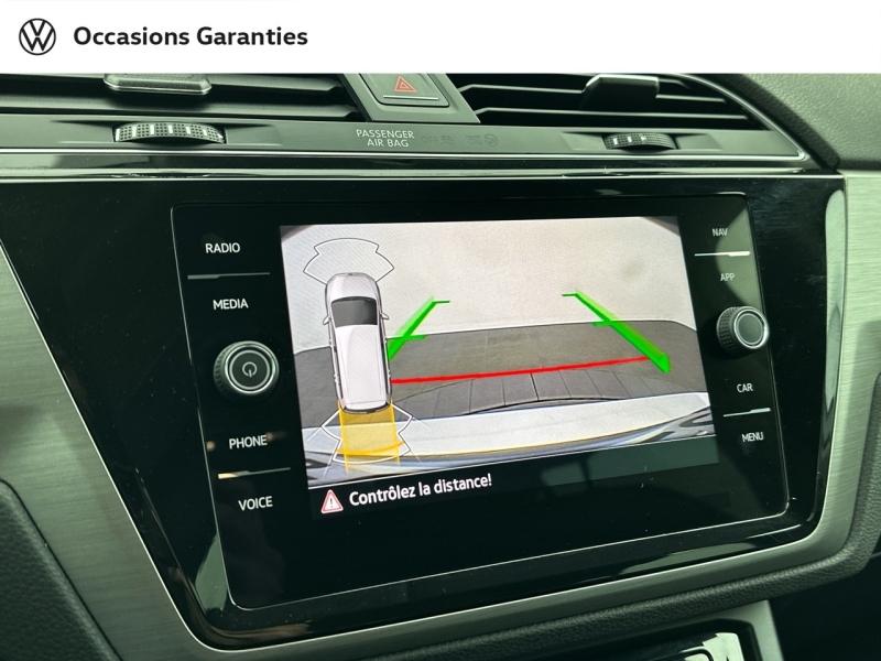 Voitures occasions VOLKSWAGEN TOURAN VW Edition Paris