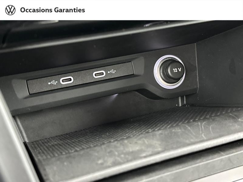Voitures occasions VOLKSWAGEN TOURAN VW Edition Paris