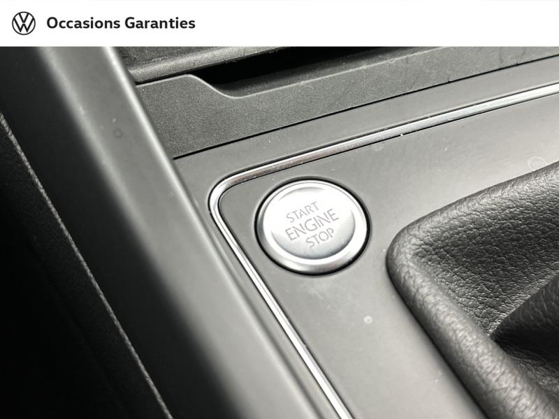 Voitures occasions VOLKSWAGEN TOURAN VW Edition Paris