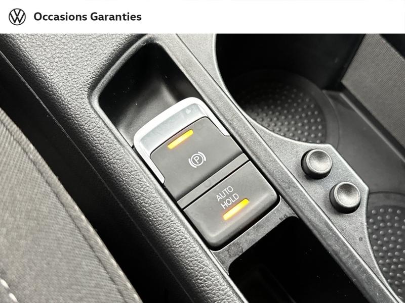 Voitures occasions VOLKSWAGEN TOURAN VW Edition Paris