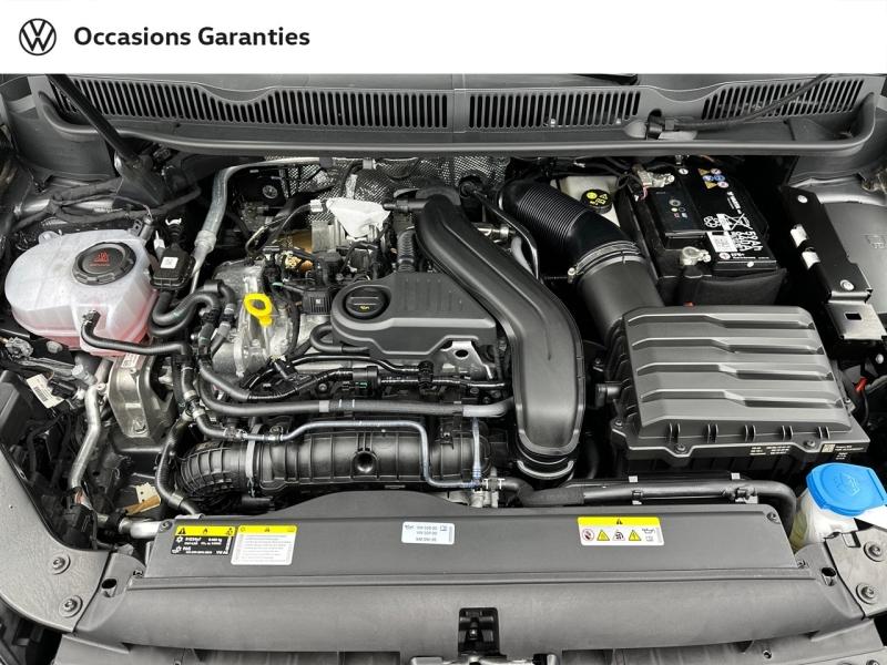 Voitures occasions VOLKSWAGEN TOURAN VW Edition Paris