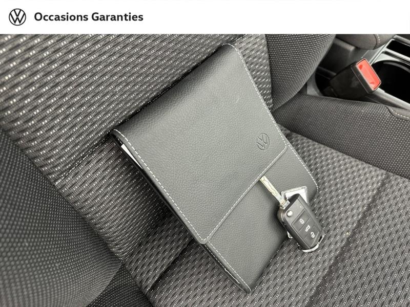 Voitures occasions VOLKSWAGEN TOURAN VW Edition Paris