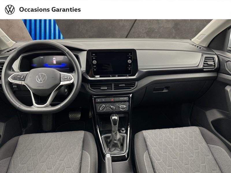 Voitures occasions VOLKSWAGEN T-CROSS Life Paris
