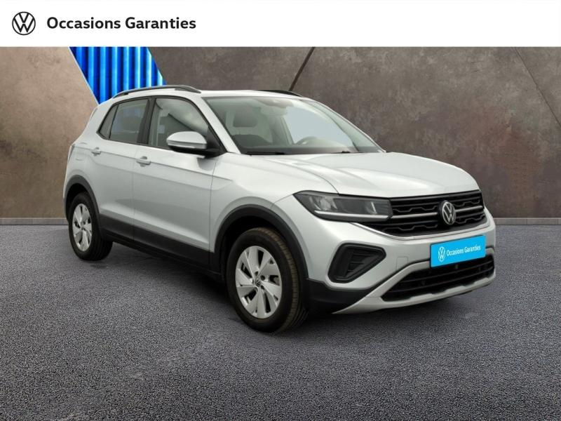 Voitures occasions VOLKSWAGEN T-CROSS Life Paris