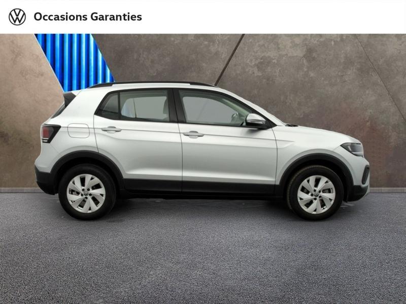Voitures occasions VOLKSWAGEN T-CROSS Life Paris
