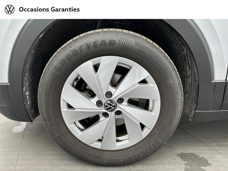 Voitures occasions VOLKSWAGEN T-CROSS Life Paris