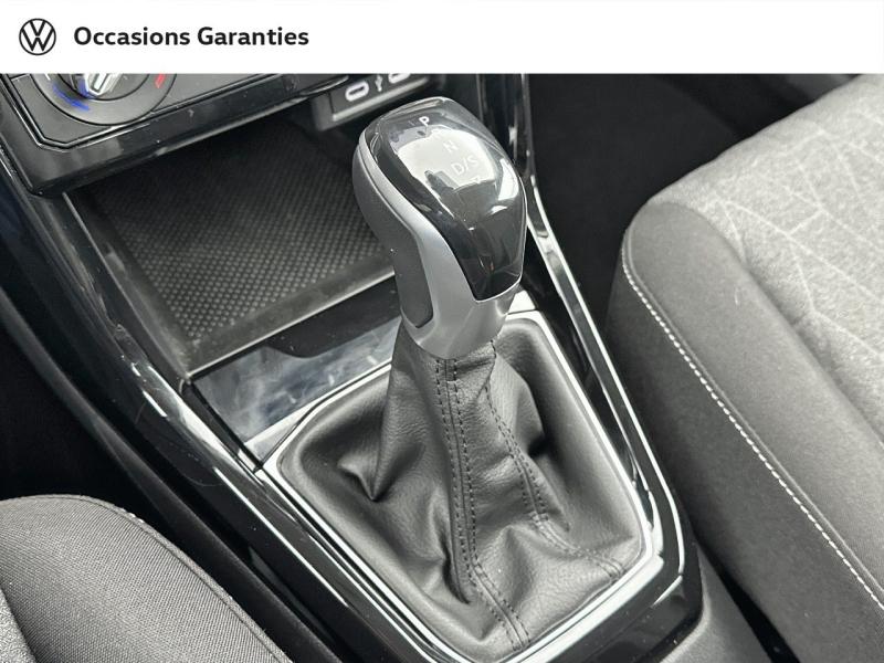 Voitures occasions VOLKSWAGEN T-CROSS Life Paris