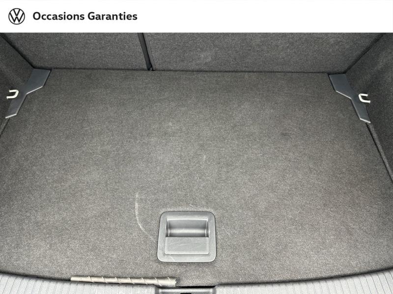 Voitures occasions VOLKSWAGEN T-CROSS Life Paris