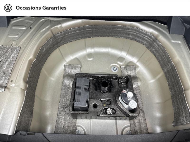 Voitures occasions VOLKSWAGEN T-CROSS Life Paris