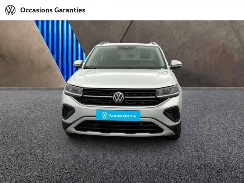 Voitures occasions VOLKSWAGEN T-CROSS Life Paris