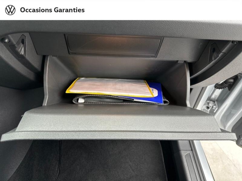 Voitures occasions VOLKSWAGEN T-CROSS Life Paris