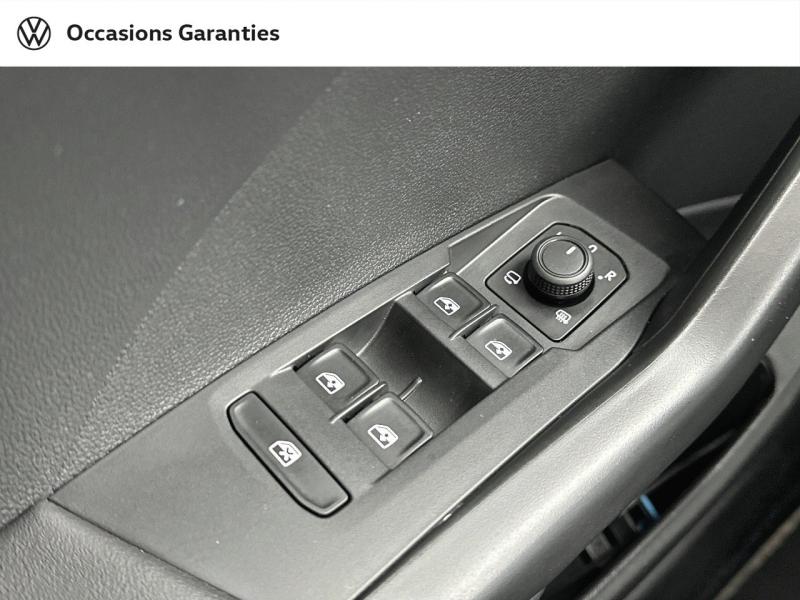 Voitures occasions VOLKSWAGEN T-CROSS Life Paris