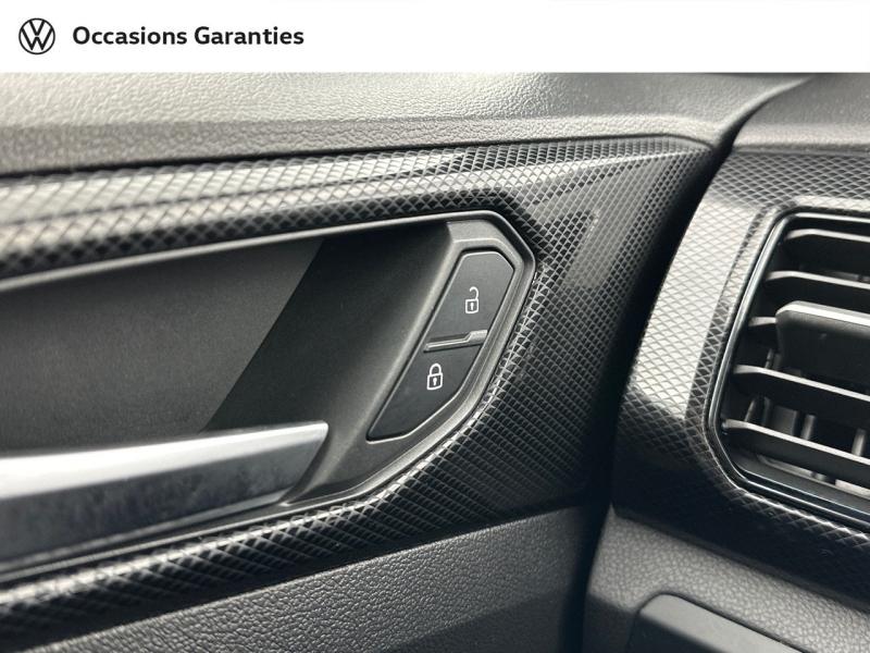 Voitures occasions VOLKSWAGEN T-CROSS Life Paris