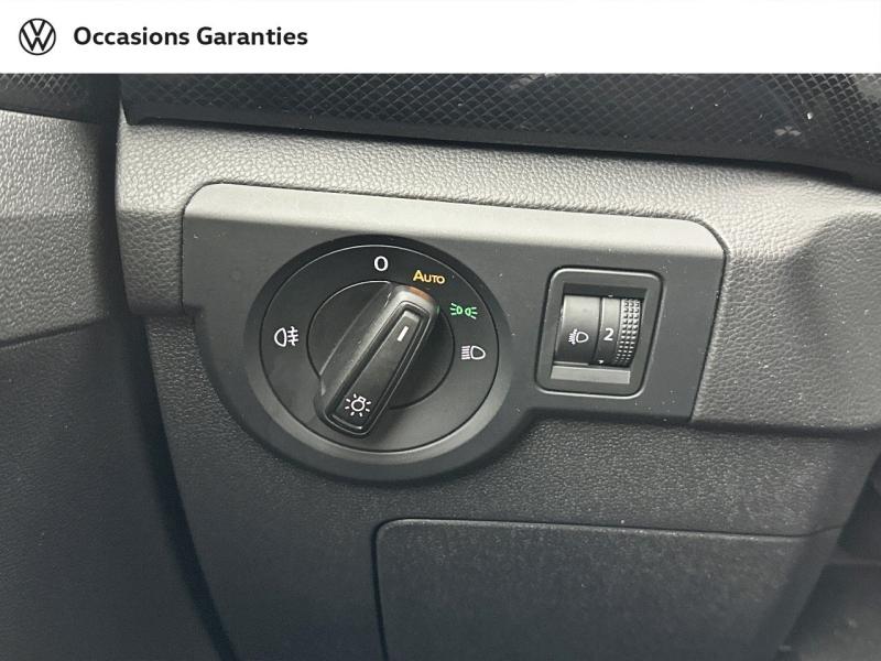 Voitures occasions VOLKSWAGEN T-CROSS Life Paris