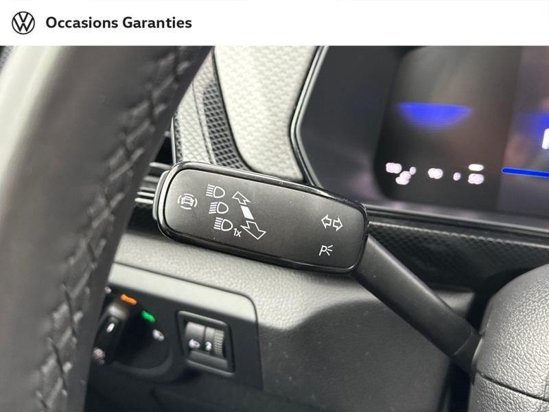 Voitures occasions VOLKSWAGEN T-CROSS Life Paris