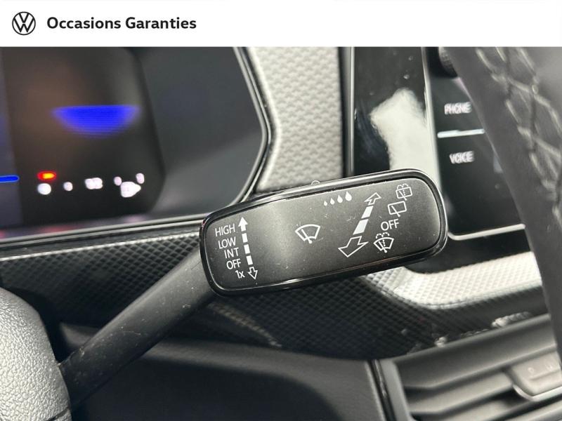 Voitures occasions VOLKSWAGEN T-CROSS Life Paris