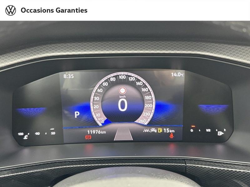 Voitures occasions VOLKSWAGEN T-CROSS Life Paris