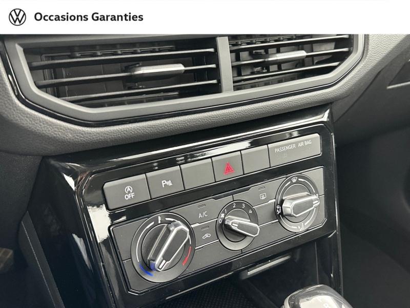 Voitures occasions VOLKSWAGEN T-CROSS Life Paris