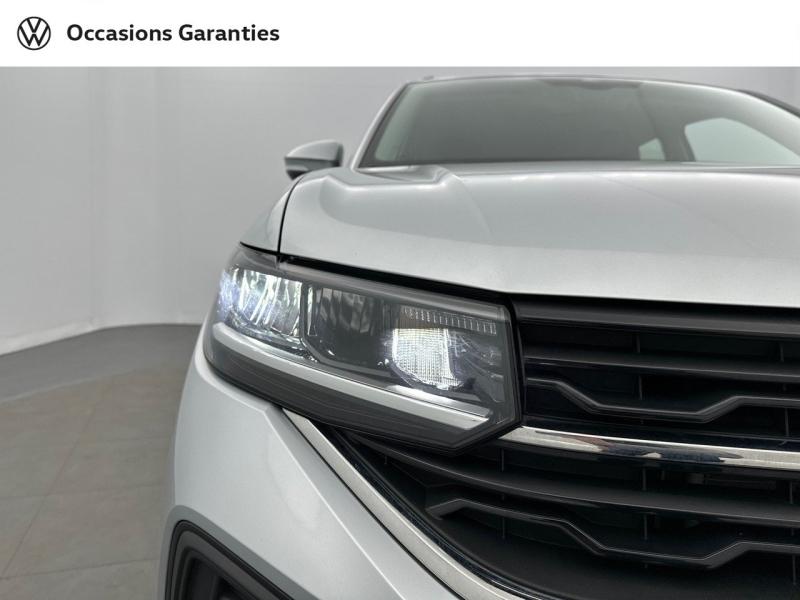 Voitures occasions VOLKSWAGEN T-CROSS Life Paris