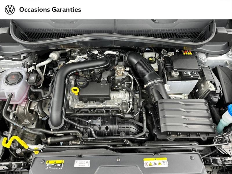 Voitures occasions VOLKSWAGEN T-CROSS Life Paris