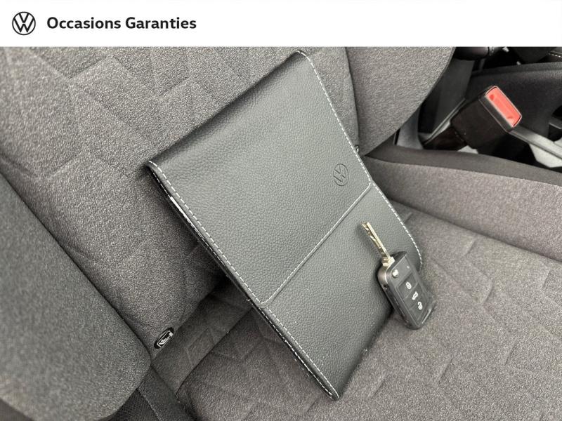 Voitures occasions VOLKSWAGEN T-CROSS Life Paris