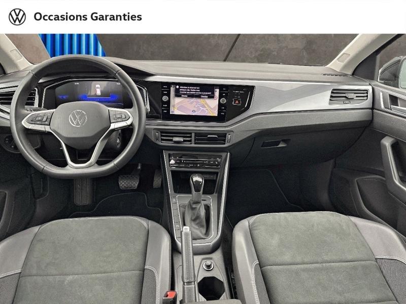 Voitures occasions VOLKSWAGEN POLO Style Paris