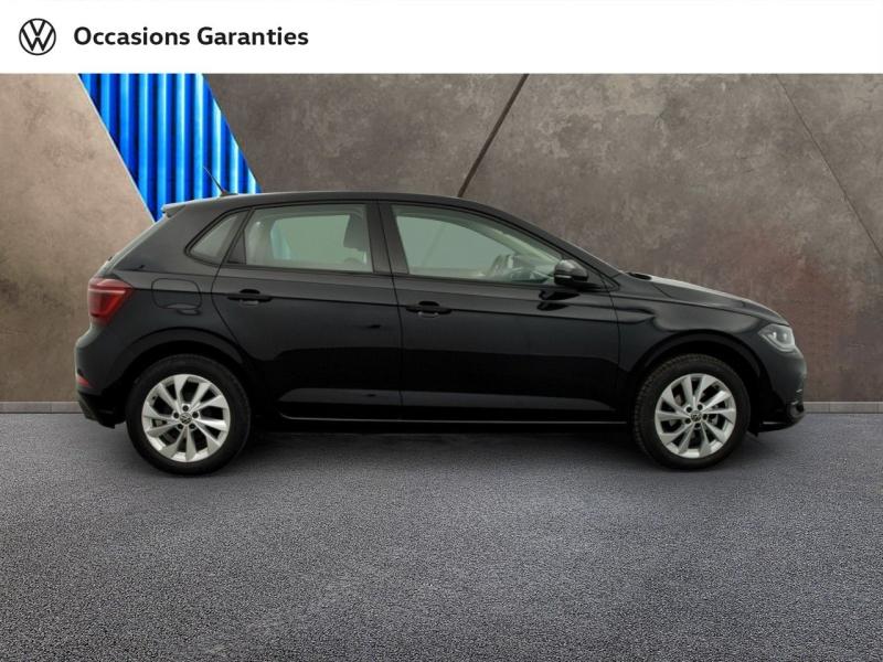 Voitures occasions VOLKSWAGEN POLO Style Paris