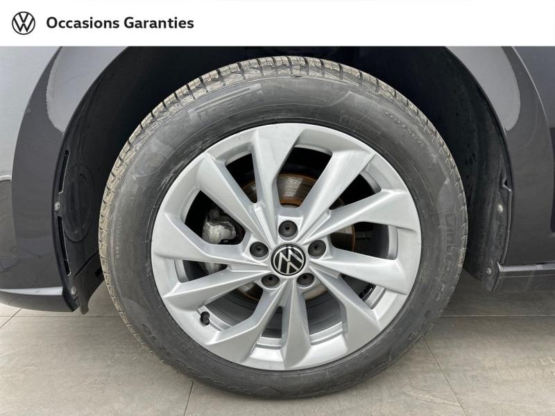 Voitures occasions VOLKSWAGEN POLO Style Paris