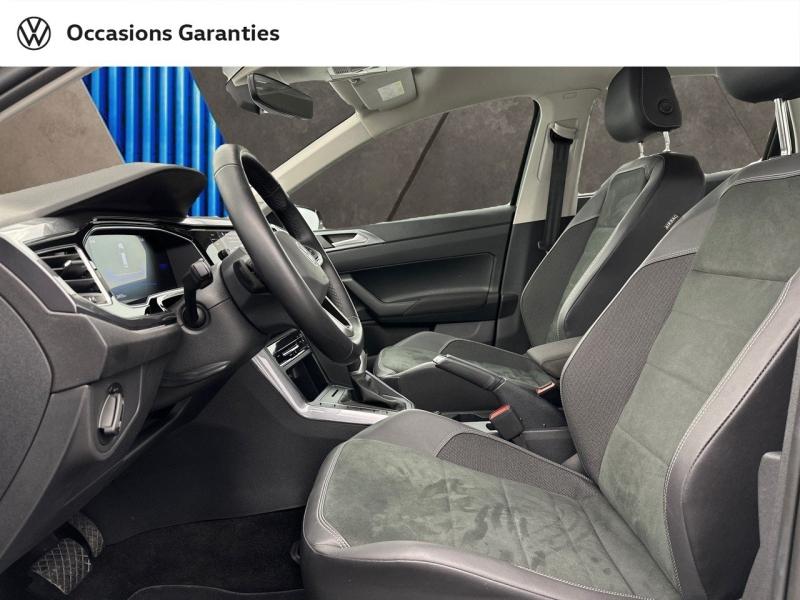 Voitures occasions VOLKSWAGEN POLO Style Paris