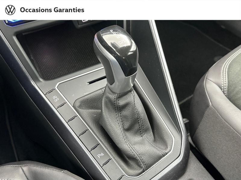 Voitures occasions VOLKSWAGEN POLO Style Paris