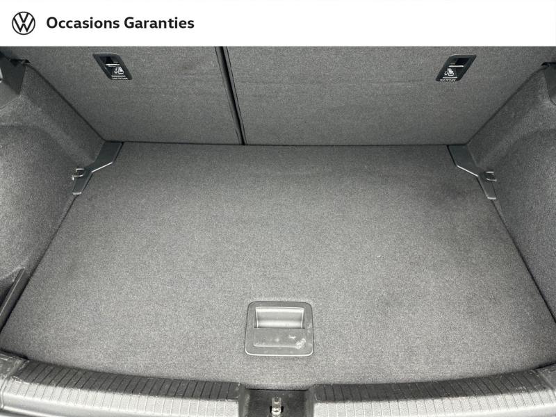 Voitures occasions VOLKSWAGEN POLO Style Paris