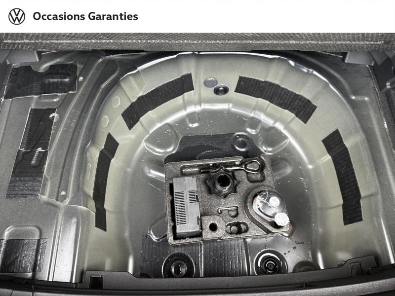 Voitures occasions VOLKSWAGEN POLO Style Paris