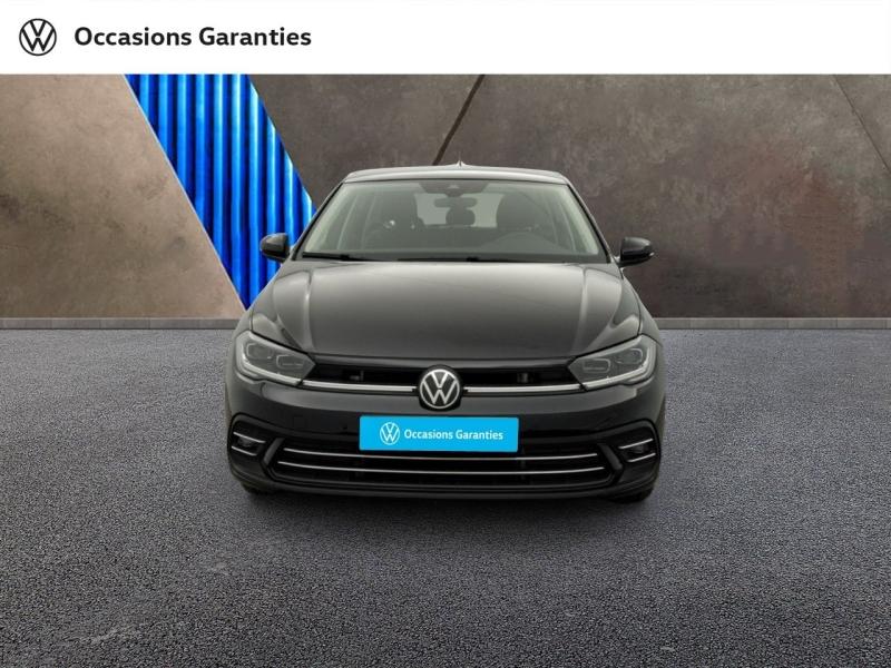 Voitures occasions VOLKSWAGEN POLO Style Paris