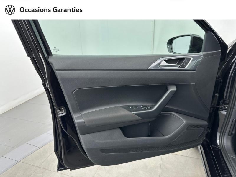 Voitures occasions VOLKSWAGEN POLO Style Paris