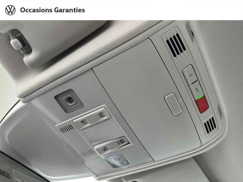 Voitures occasions VOLKSWAGEN POLO Style Paris