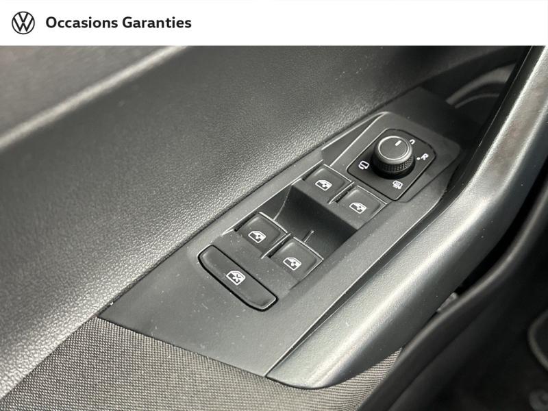 Voitures occasions VOLKSWAGEN POLO Style Paris