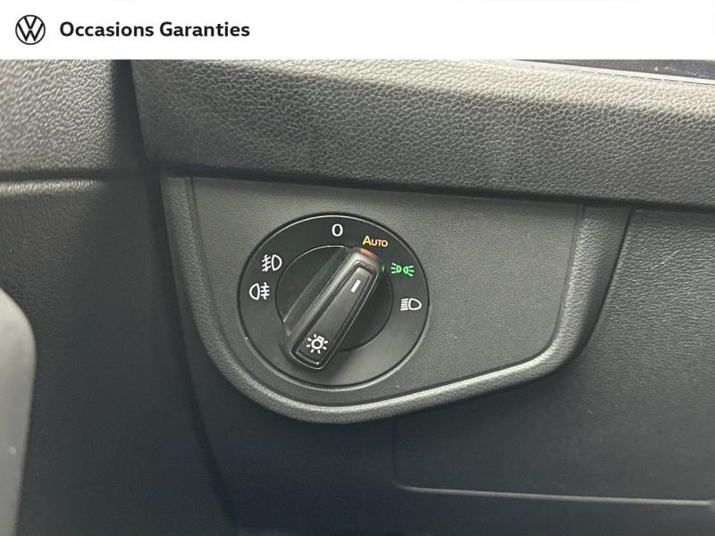 Voitures occasions VOLKSWAGEN POLO Style Paris
