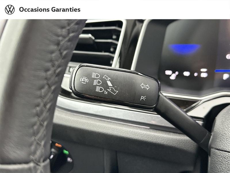 Voitures occasions VOLKSWAGEN POLO Style Paris