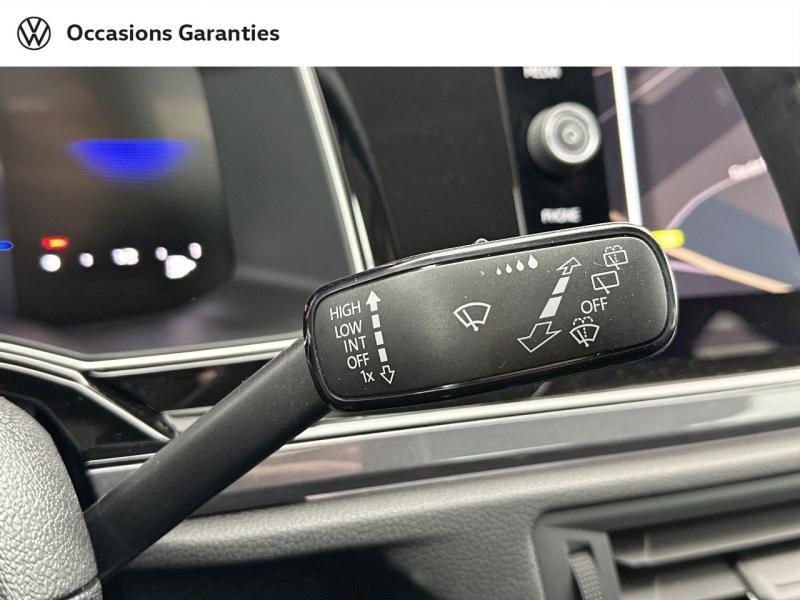 Voitures occasions VOLKSWAGEN POLO Style Paris