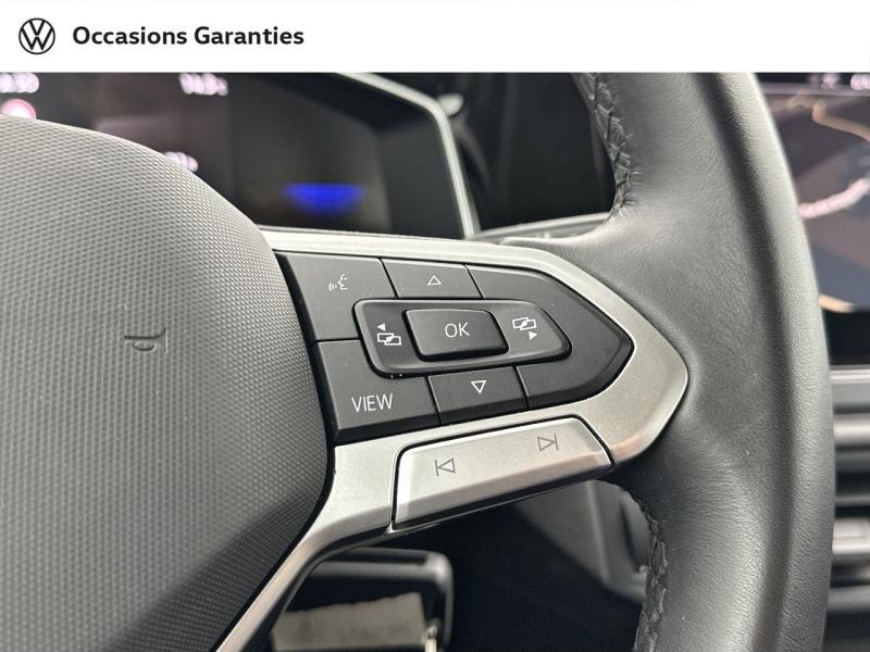 Voitures occasions VOLKSWAGEN POLO Style Paris