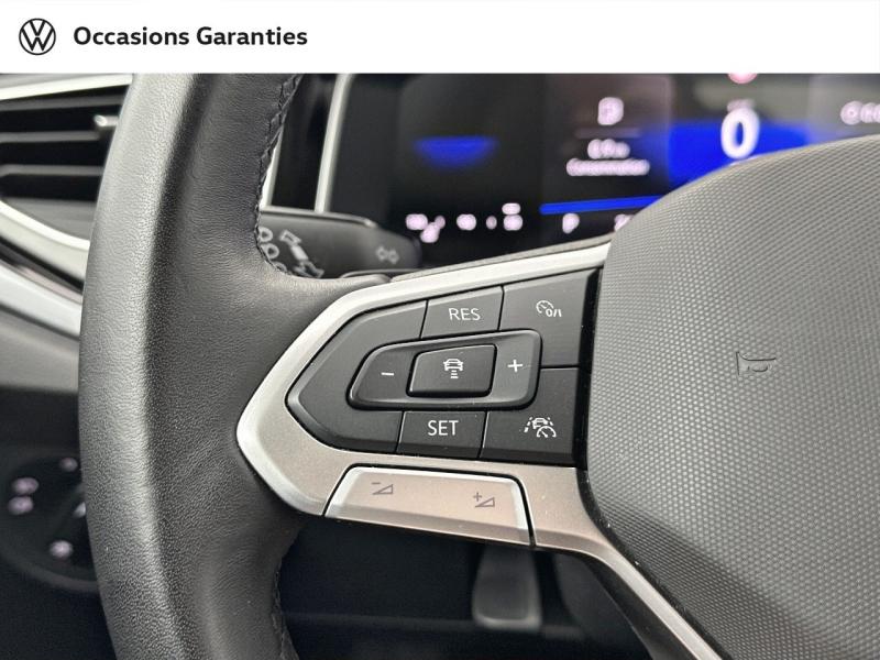 Voitures occasions VOLKSWAGEN POLO Style Paris