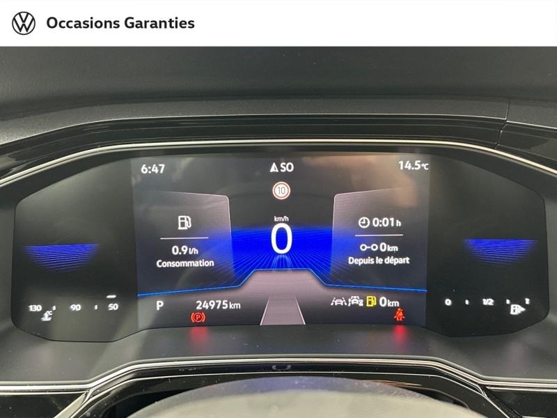 Voitures occasions VOLKSWAGEN POLO Style Paris