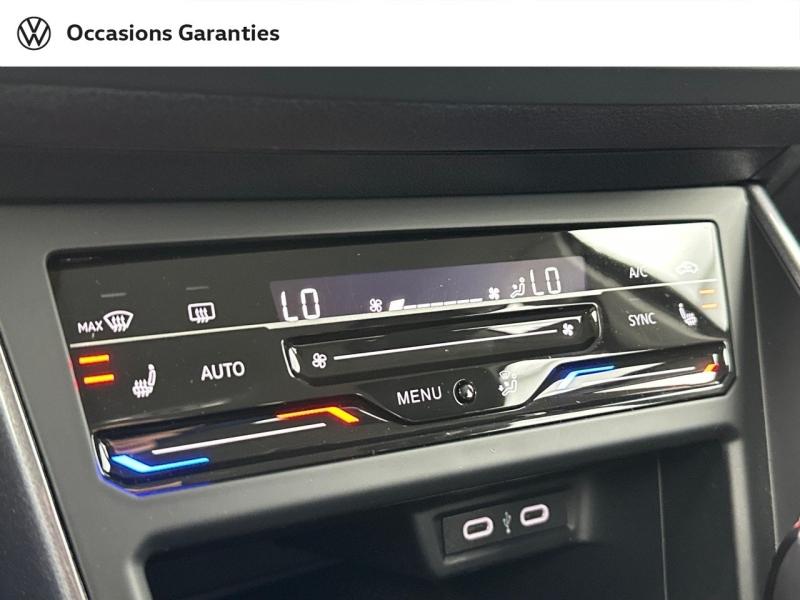 Voitures occasions VOLKSWAGEN POLO Style Paris