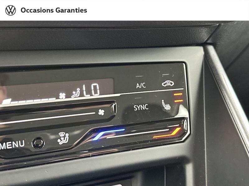 Voitures occasions VOLKSWAGEN POLO Style Paris