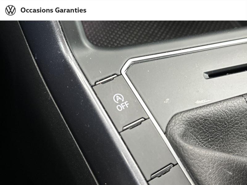 Voitures occasions VOLKSWAGEN POLO Style Paris